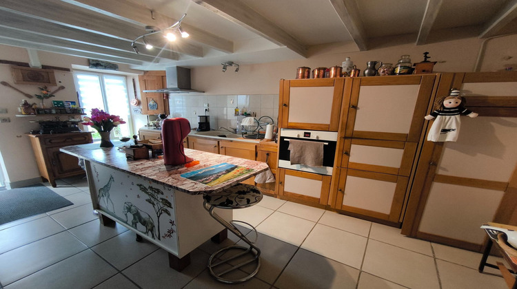 Ma-Cabane - Vente Maison Migre, 92 m²