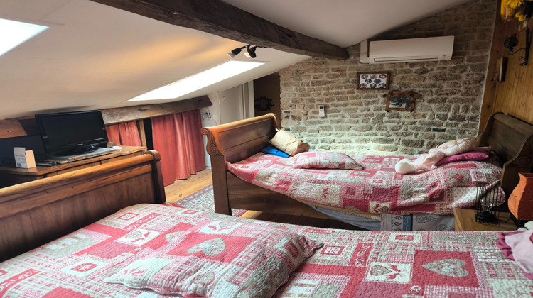 Ma-Cabane - Vente Maison Migre, 92 m²
