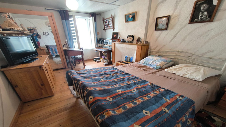 Ma-Cabane - Vente Maison Migre, 92 m²