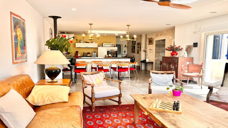 Ma-Cabane - Vente Maison MIGRE, 238 m²