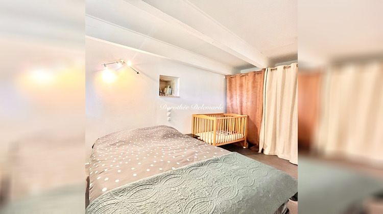 Ma-Cabane - Vente Maison MIGRE, 238 m²