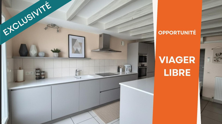 Ma-Cabane - Vente Maison Migre, 92 m²