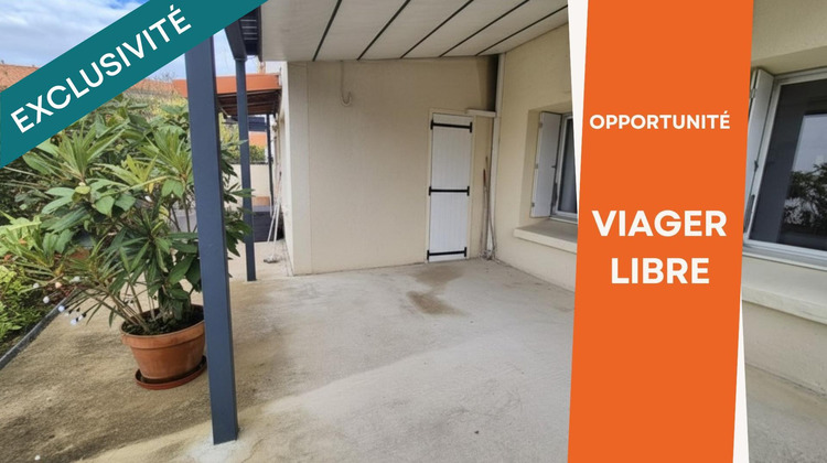 Ma-Cabane - Vente Maison Migre, 92 m²