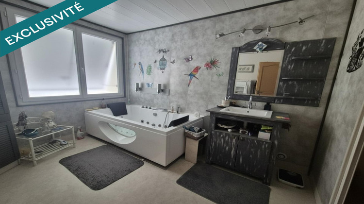 Ma-Cabane - Vente Maison Migre, 92 m²