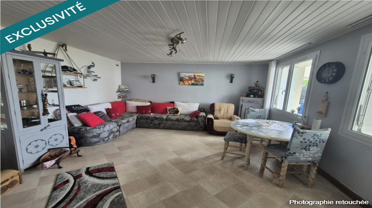 Ma-Cabane - Vente Maison Migre, 92 m²