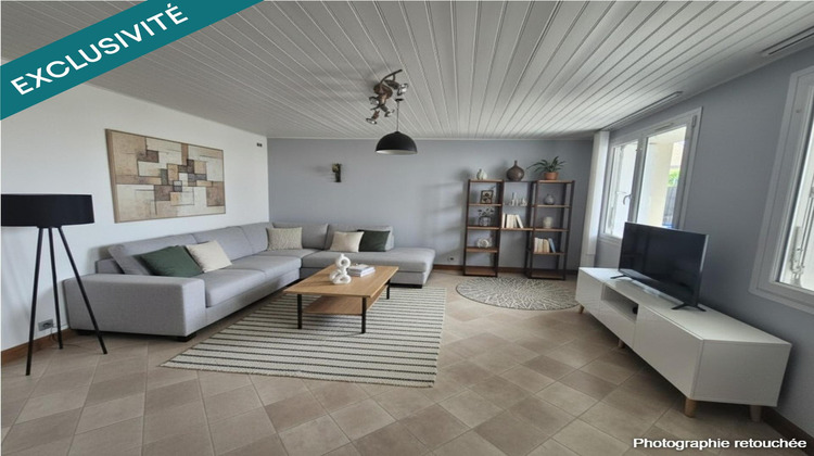 Ma-Cabane - Vente Maison Migre, 92 m²