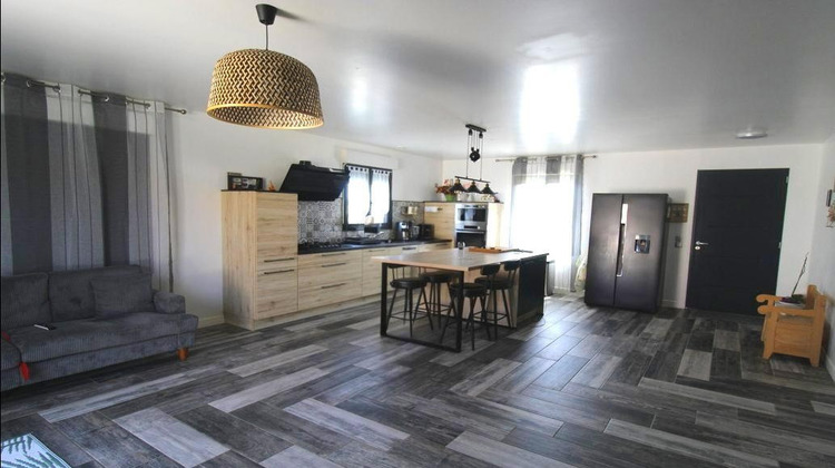 Ma-Cabane - Vente Maison Migré, 122 m²