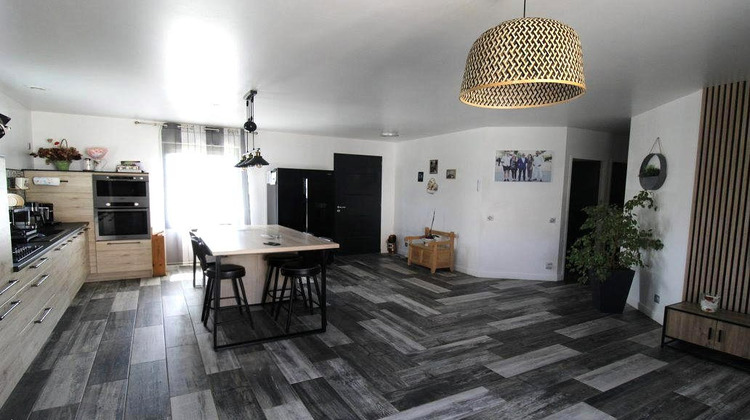 Ma-Cabane - Vente Maison Migré, 122 m²