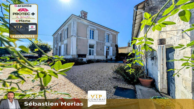 Ma-Cabane - Vente Maison MIGRON, 229 m²