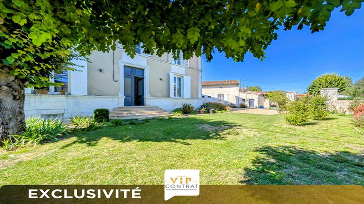 Ma-Cabane - Vente Maison MIGRON, 229 m²