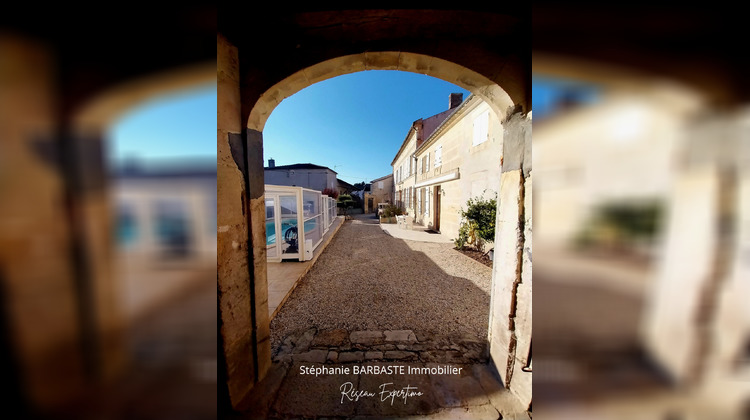 Ma-Cabane - Vente Maison Migron, 225 m²