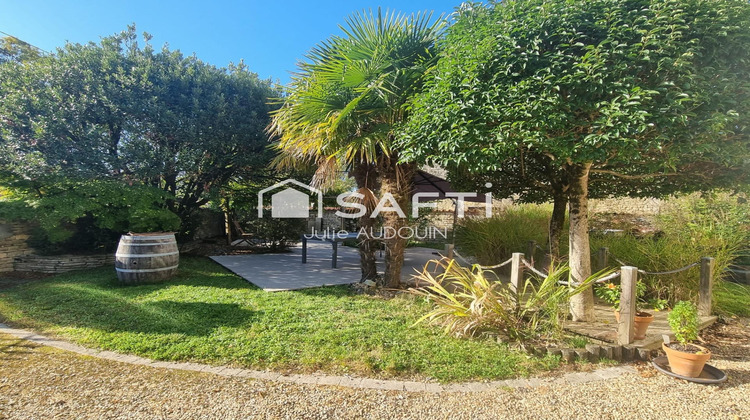 Ma-Cabane - Vente Maison Migron, 183 m²