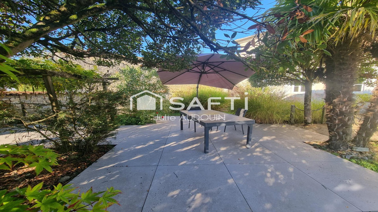 Ma-Cabane - Vente Maison Migron, 183 m²