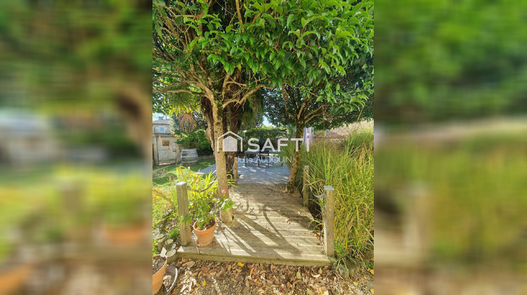 Ma-Cabane - Vente Maison Migron, 183 m²