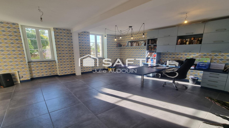 Ma-Cabane - Vente Maison Migron, 183 m²