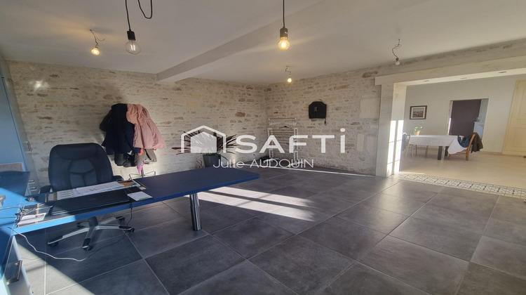 Ma-Cabane - Vente Maison Migron, 183 m²