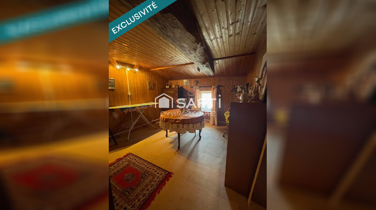 Ma-Cabane - Vente Maison Migron, 142 m²