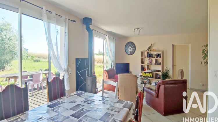 Ma-Cabane - Vente Maison Migron, 116 m²