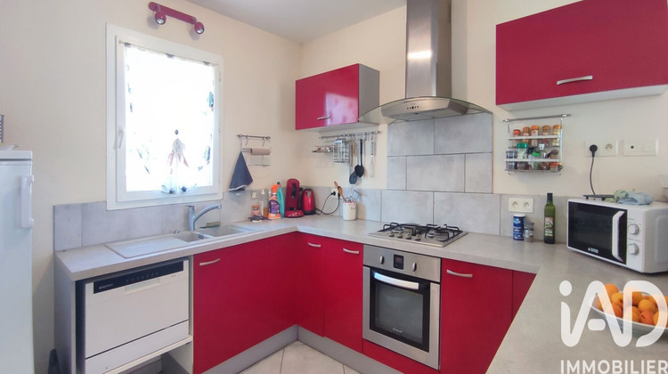 Ma-Cabane - Vente Maison Migron, 116 m²