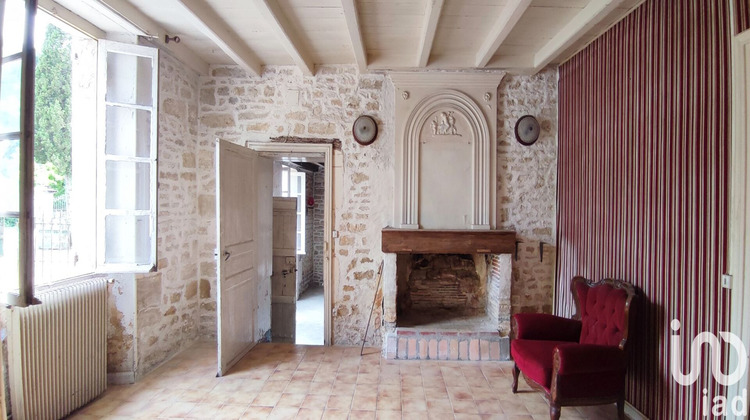 Ma-Cabane - Vente Maison Migron, 180 m²