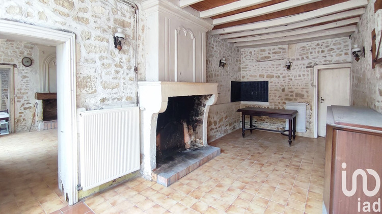 Ma-Cabane - Vente Maison Migron, 180 m²