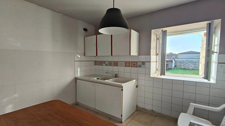 Ma-Cabane - Vente Maison MIGRON, 100 m²