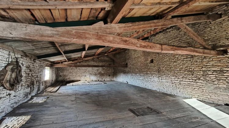 Ma-Cabane - Vente Maison MIGRON, 100 m²