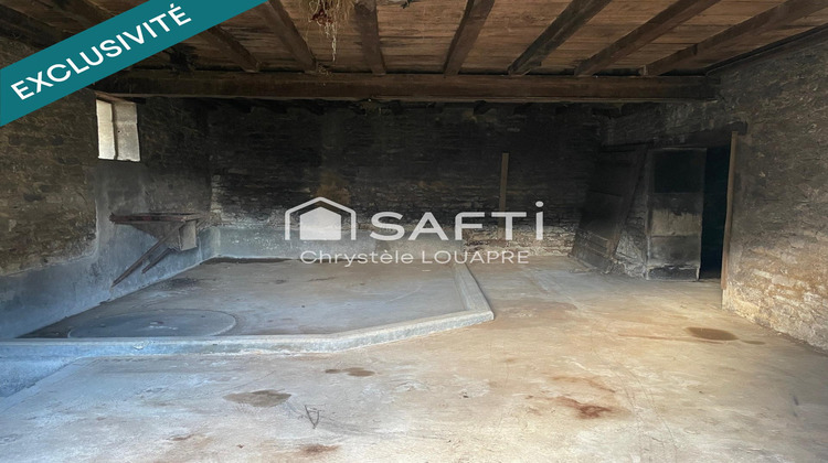 Ma-Cabane - Vente Maison Migron, 250 m²