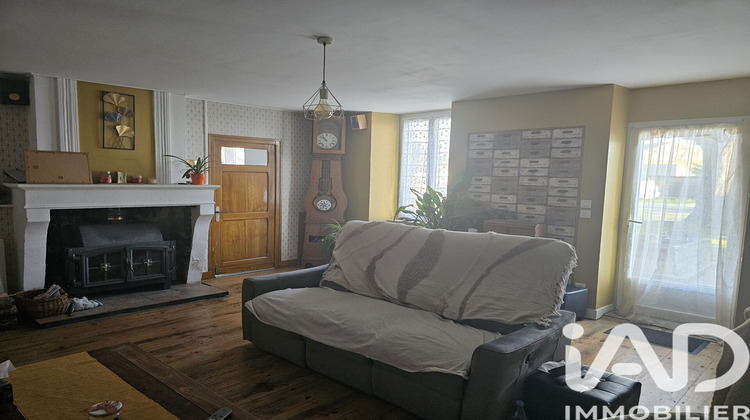 Ma-Cabane - Vente Maison Migron, 296 m²