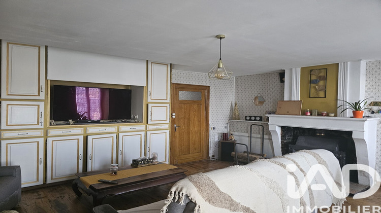 Ma-Cabane - Vente Maison Migron, 296 m²