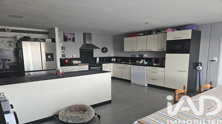 Ma-Cabane - Vente Maison Migron, 296 m²