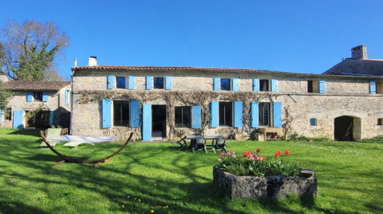 Ma-Cabane - Vente Maison Migron, 294 m²