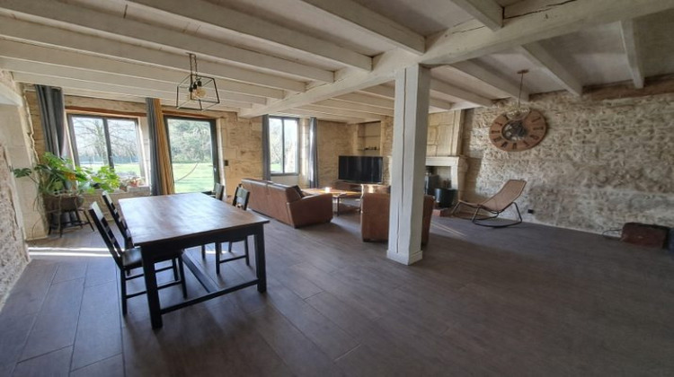 Ma-Cabane - Vente Maison Migron, 294 m²