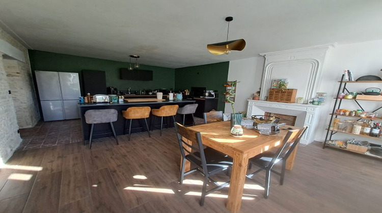 Ma-Cabane - Vente Maison Migron, 294 m²