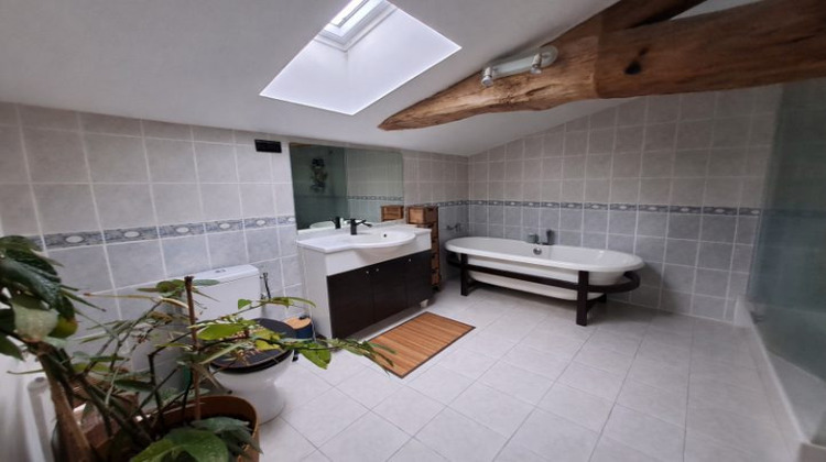 Ma-Cabane - Vente Maison Migron, 294 m²