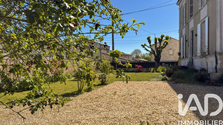 Ma-Cabane - Vente Maison Migron, 229 m²