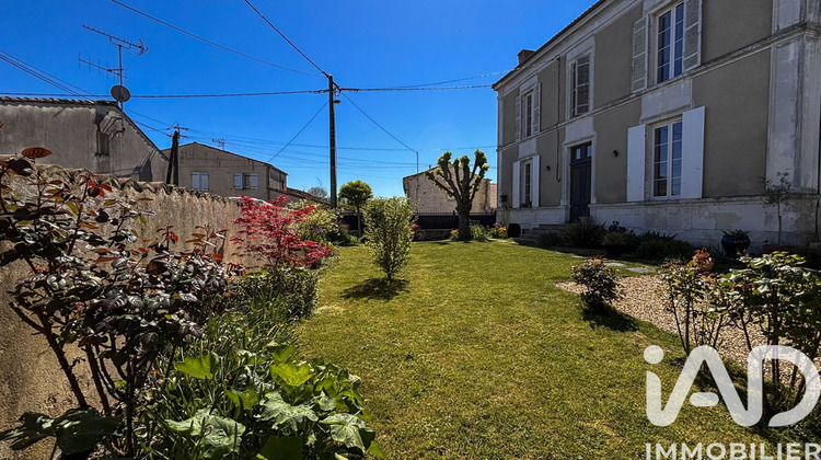 Ma-Cabane - Vente Maison Migron, 229 m²