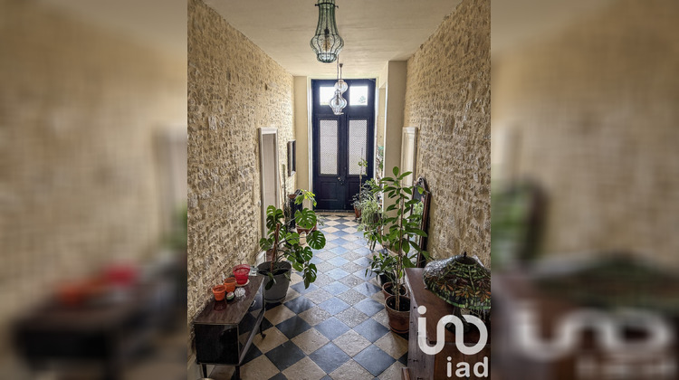 Ma-Cabane - Vente Maison Migron, 229 m²