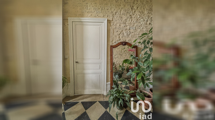 Ma-Cabane - Vente Maison Migron, 229 m²