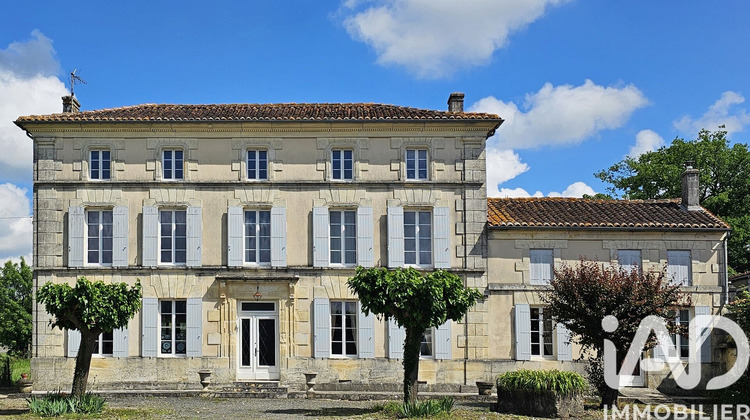 Ma-Cabane - Vente Maison Migron, 193 m²