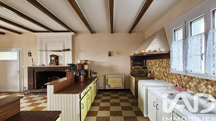 Ma-Cabane - Vente Maison Migron, 193 m²