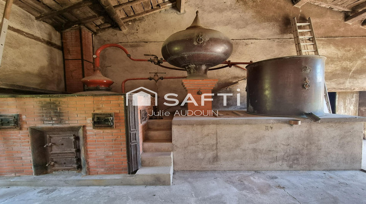 Ma-Cabane - Vente Maison Migron, 139 m²