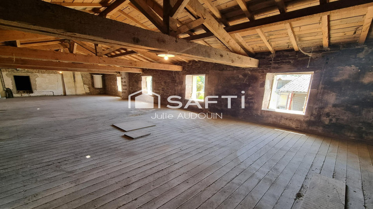 Ma-Cabane - Vente Maison Migron, 139 m²