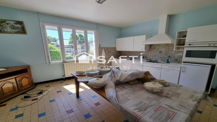 Ma-Cabane - Vente Maison Migron, 139 m²