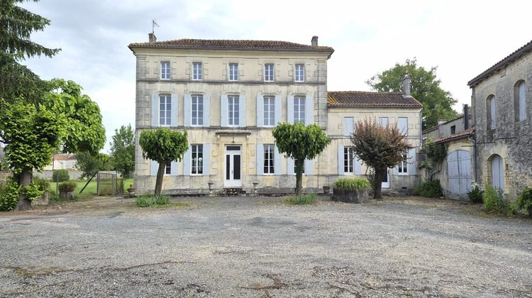 Ma-Cabane - Vente Maison Migron, 193 m²