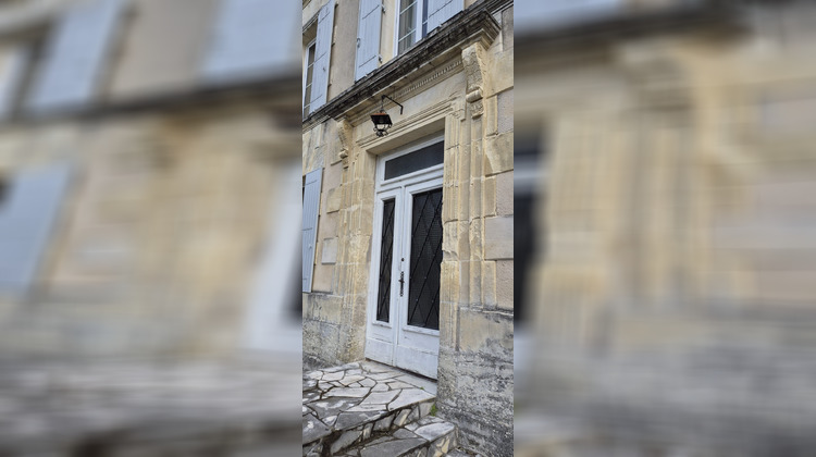 Ma-Cabane - Vente Maison Migron, 193 m²