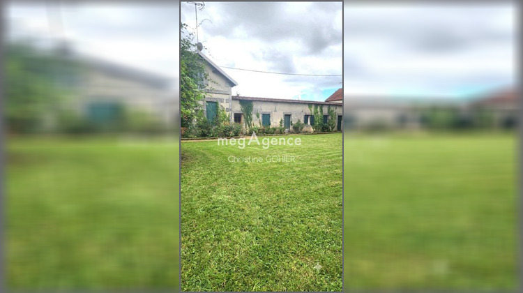 Ma-Cabane - Vente Maison MIGRON, 75 m²