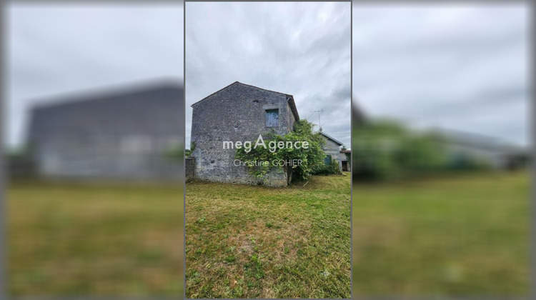 Ma-Cabane - Vente Maison MIGRON, 75 m²