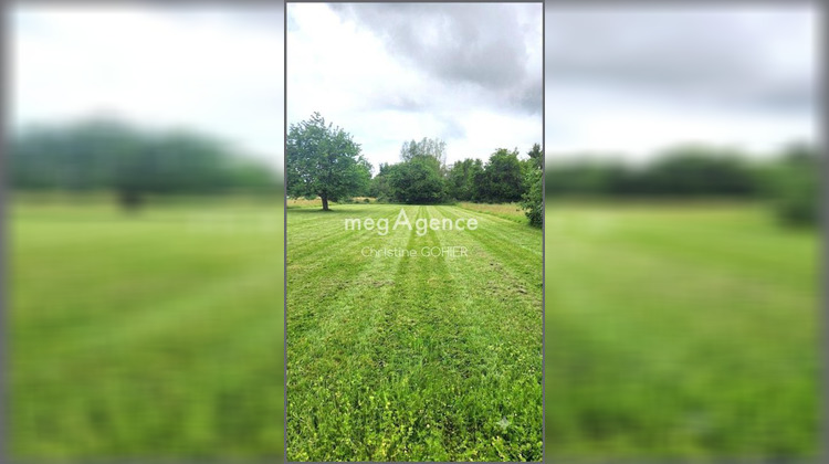 Ma-Cabane - Vente Maison MIGRON, 75 m²