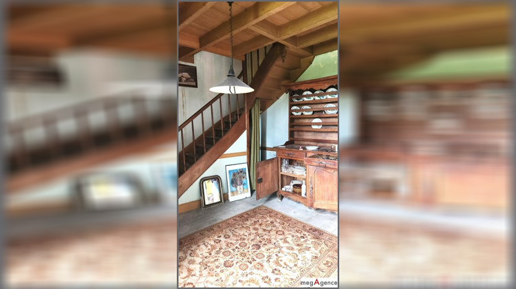 Ma-Cabane - Vente Maison MIGRON, 75 m²
